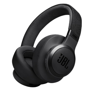 JBL Live 770NC noise cancelling headphones review