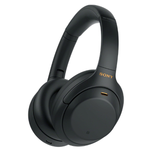 Sony MDR7506 wired headphones for airplane