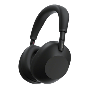 Sony WH-1000XM6 noise cancelling headphones review