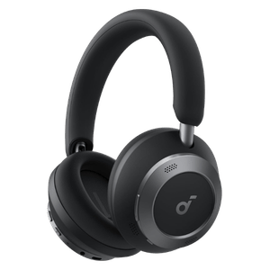 Soundcore Space One Pro noise cancelling headphones review